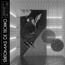  SINTOMAS DE TECHNO [VINYL] - supershop.sk