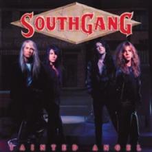 SOUTHGANG  - CD GROUP THERAPY