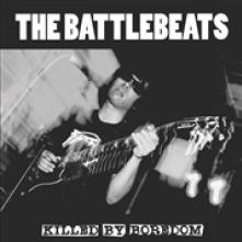 BATTLEBEATS  - SI KILLED BY BOREDOM /7