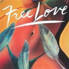 FREE LOVE  - VINYL FREE LOVE [VINYL]