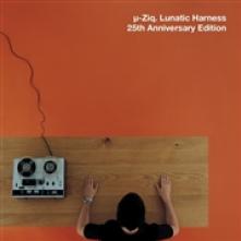 U-ZIQ  - 2xCD LUNATIC HARNESS