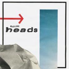  HEADS [VINYL] - supershop.sk