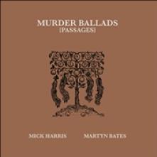  MURDER BALLADS (PASSAGES) [VINYL] - suprshop.cz