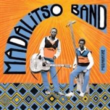 MADALITSO BAND  - CD MUSAKAYIKE