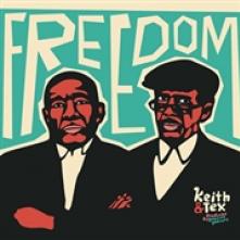 KEITH & TEX  - CD FREEDOM