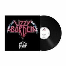  GIVE EM THE AXE LP [VINYL] - suprshop.cz