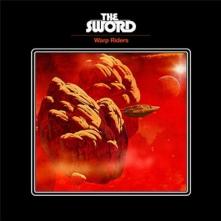 SWORD  - CD WARP RIDES