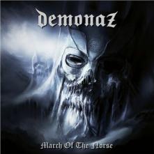 DEMONAZ  - VINYL MARCH OF THE NORSE [VINYL]