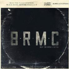 BLACK REBEL MOTORCYCLE CL  - 2xVINYL BEAT THE.. -COLOURED- [VINYL]