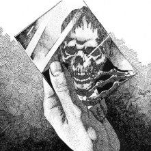 ONEOHTRIX POINT NEVER  - CD REPLICA