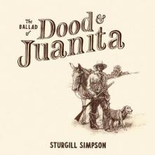  BALLAD OF DOOD & JUANITA [VINYL] - supershop.sk