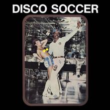  DISCO SOCCER [VINYL] - supershop.sk