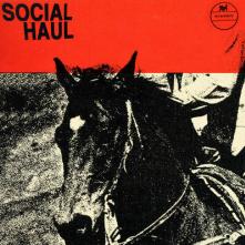  SOCIAL HAUL LP [VINYL] - suprshop.cz