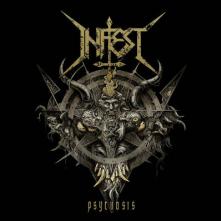 INFEST  - CD PSYCHOSIS