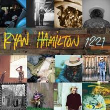 HAMILTON. RYAN  - CD 1221