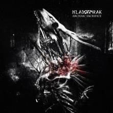 HLADOMRAK  - CD ARCHAIC SACRIFICE