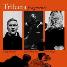  FRAGMENTS ORANGE LTD. [VINYL] - suprshop.cz