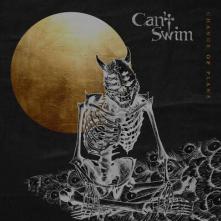 CAN'T SWIM  - CD CHANGE OF PLANS