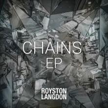 LANGDON ROYSTON  - CD CHAINS