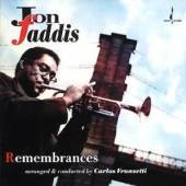 FADDIS JON  - 9 REMEMBRANCES