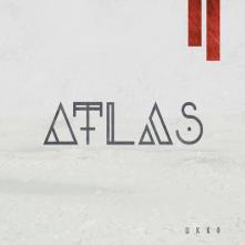 ATLAS  - CD UKKO