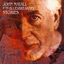 JOHN MAYALL & THE BLUESBREAKER..  - VINYL STORIES LP [VINYL]