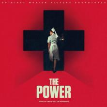  THE POWER [VINYL] - suprshop.cz