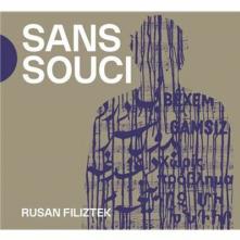 RUSAN FILIZTEK  - CD SANS SOUCI