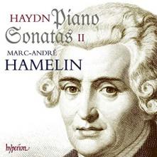 LEWIS PAUL  - CD JOSEPH HAYDN PIANO..