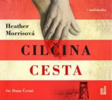 HEATHER MORRIS  - MP3 CILCINA CESTA (MP3-CD)