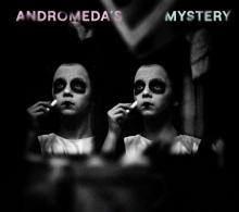  ANDROMEDA'S MYSTERY - suprshop.cz