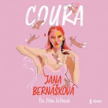 BERNASKOVA JANA  - MP3 COURA (MP3-CD)