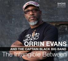 EVANS ORRIN  - CD INTANGIBLE BETWEEN