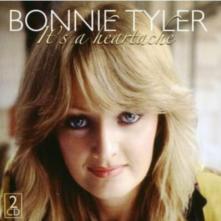  IT'S A HEARTACHE-BONNIE T - supershop.sk