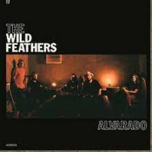 WILD FEATHERS  - VINYL ALVARADO [VINYL]