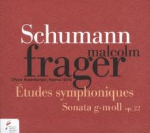  SCHUMANN: ETUDES.. - supershop.sk