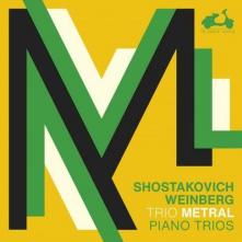  SHOSTAKOVICH/WEINBERG:.. - supershop.sk