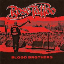  BLOOD BROTHERS (LTD EDITION GATEFOLD 2LP RED VINYL [VINYL] - suprshop.cz