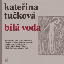 TUCKOVA KATERINA  - 3xMP3 BILA VODA (MP3-CD)