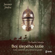  BOJ SLEPEHO KRALE (MP3-CD) - supershop.sk