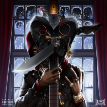 BOOGIE WIT DA HOODIE  - 2xVINYL ARTIST 2.0 [VINYL]