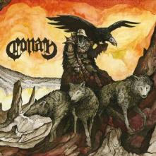 CONAN  - CD REVENGEANCE