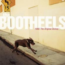 BOOTHEELS  - CD 1988: THE ORIGINALS DEM