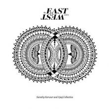 KORWAR SARATHY & UPAJ CO  - VINYL MY EAST IS YOUR WEST [VINYL]