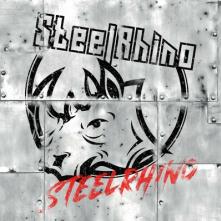 STEEL RHINO  - CD STEEL RHINO