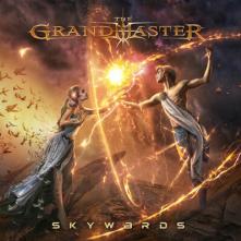 GRANDMASTER  - CD SKYWARDS