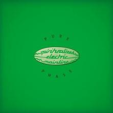  PURE PHASE (REISSUE) (180G) (GLOW IN THE DARK VINY [VINYL] - suprshop.cz