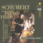  COMPLETE PIANO TRIOS VOL. - suprshop.cz