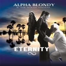 ALPHA BLONDY  - 2xCD ETERNITY