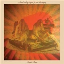  AURAL HEALING PROGRAM FOR PEACE AND LONGEVITY [VINYL] - supershop.sk